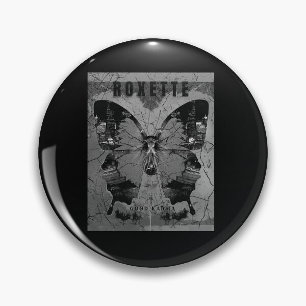 Item preview, Roxette Floral Guitar Music Poster Design Today Graphic designed and sold by JayLagwe.