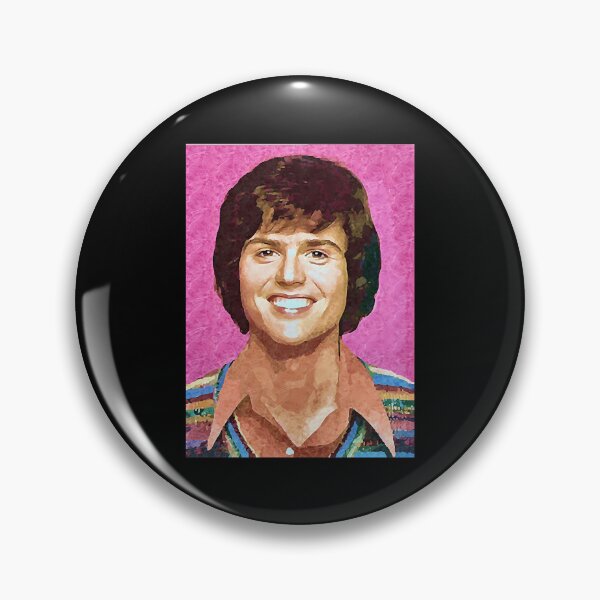 Item preview, Special Present Donny Osmond Gift For Everyone designed and sold by Bayle-ighHu.