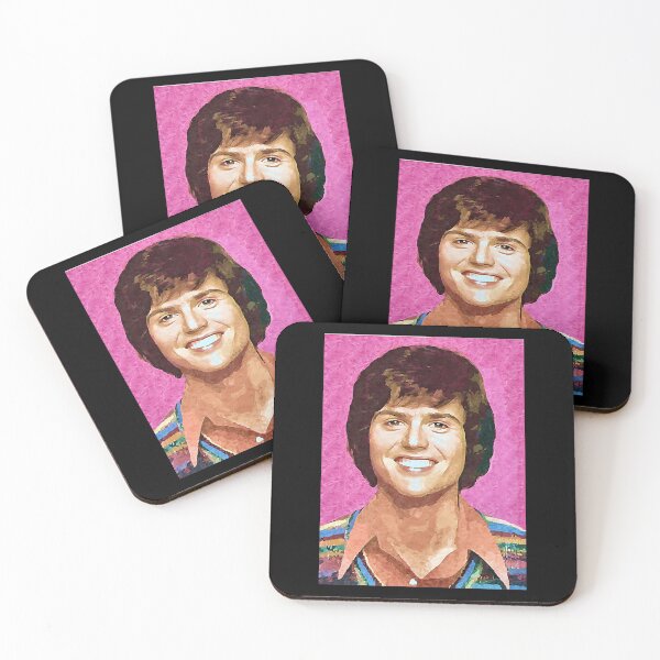Item preview, Special Present Donny Osmond Gift For Everyone designed and sold by Bayle-ighHu.