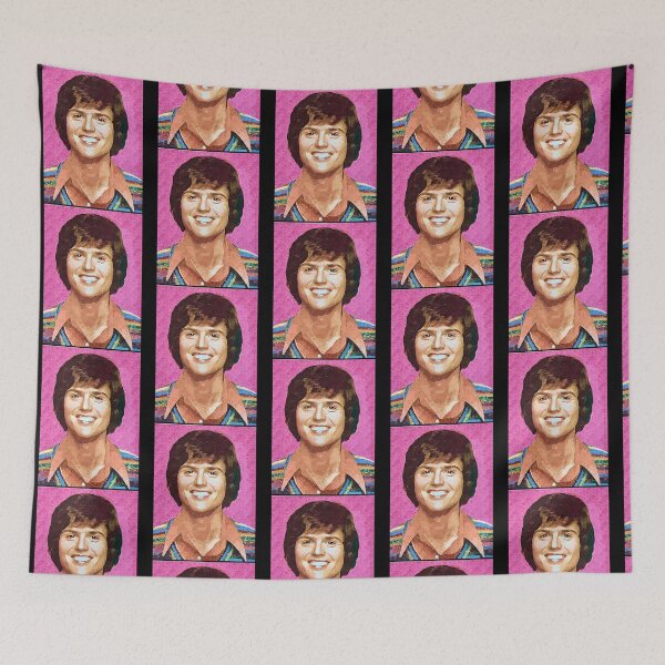 Item preview, Special Present Donny Osmond Gift For Everyone designed and sold by Bayle-ighHu.