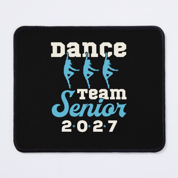 Item preview, Dance Team Senior 2027 Graduating Class designed and sold by jaygo.