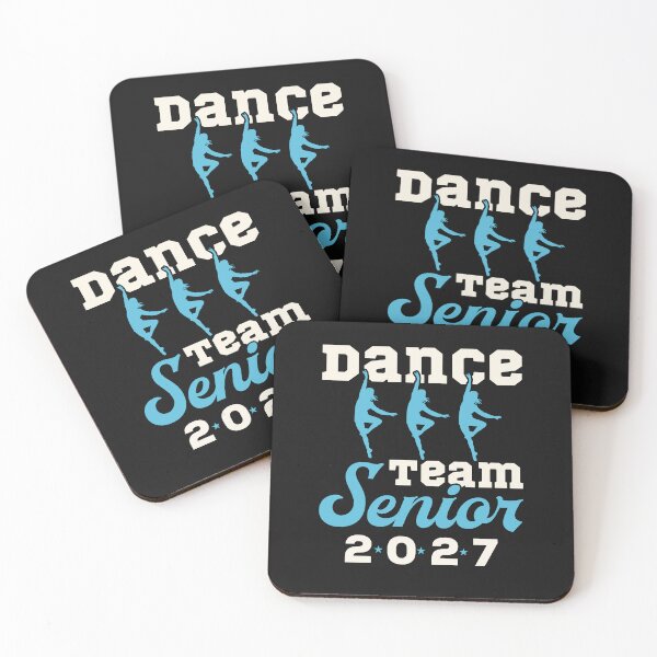 Item preview, Dance Team Senior 2027 Graduating Class designed and sold by jaygo.