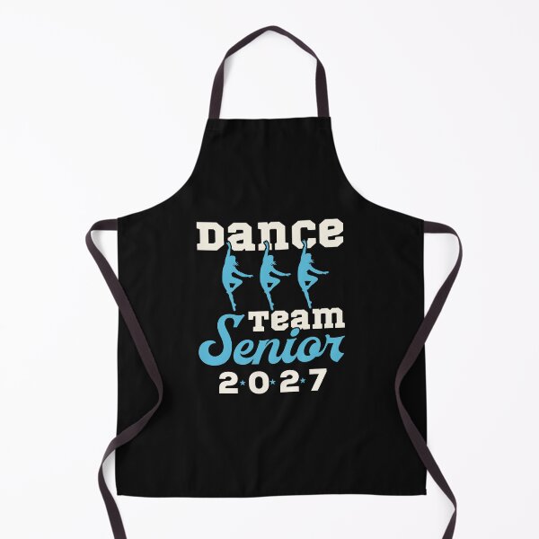 Item preview, Dance Team Senior 2027 Graduating Class designed and sold by jaygo.