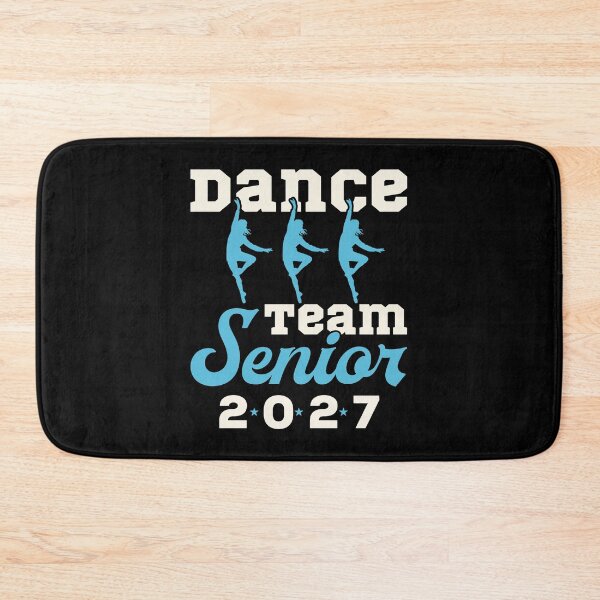 Item preview, Dance Team Senior 2027 Graduating Class designed and sold by jaygo.