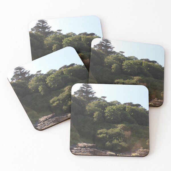 Item preview, English coast trees designed and sold by KartaKabir.