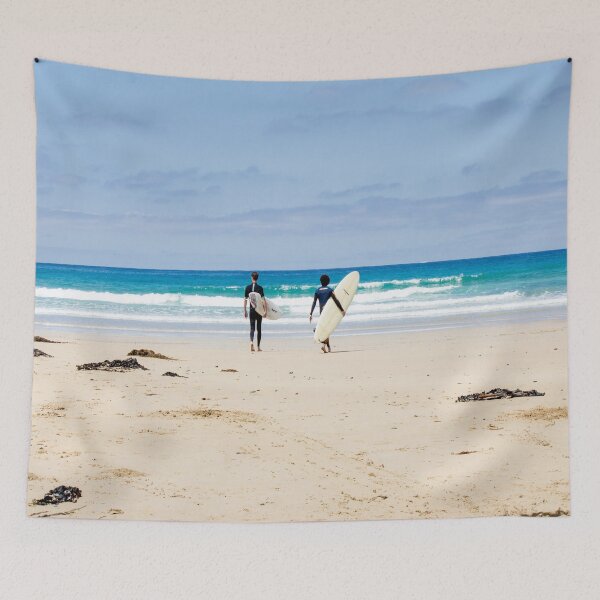 Item preview, Skenes Beach designed and sold by Leonie Morris.