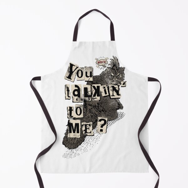 Item preview, You talkin` to me? designed and sold by Ave Tweety.
