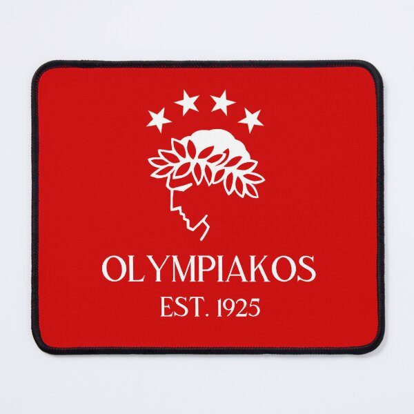 Item preview, Olympiakos designed and sold by VRedBaller.
