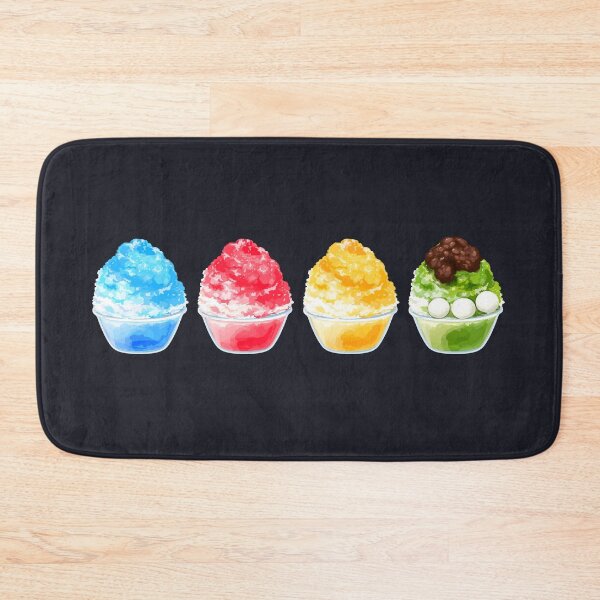 Item preview, Shaved ice designed and sold by rizuNM.