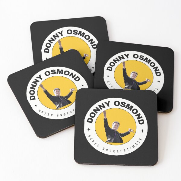Item preview, Retro Vibes With Donny  Marie Vintage Osmonds Nostalgia designed and sold by Bayle-ighHu.