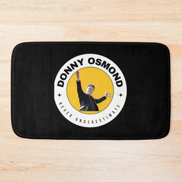 Item preview, Retro Vibes With Donny  Marie Vintage Osmonds Nostalgia designed and sold by Bayle-ighHu.