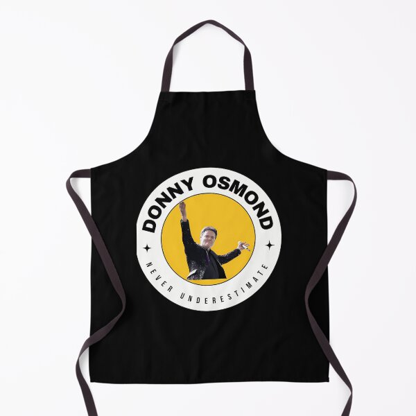 Item preview, Retro Vibes With Donny Marie Vintage Osmonds Nostalgia designed and sold by Bayle-ighHu.