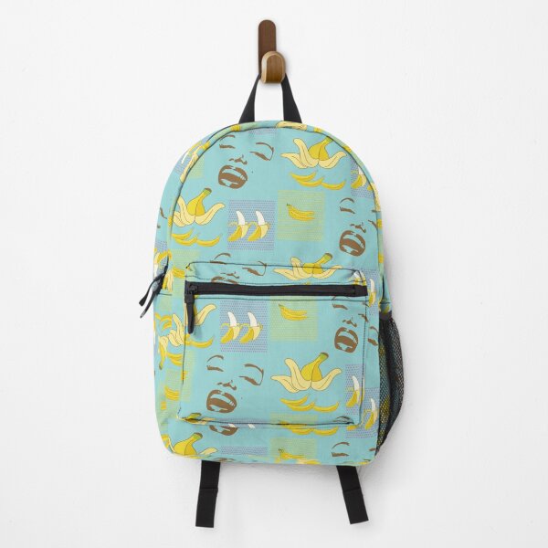 Item preview, Andy Warhol's Pop Art Fusion: Marilyn Monroe Meets the Playful Banana  designed and sold by ZIKI VI.