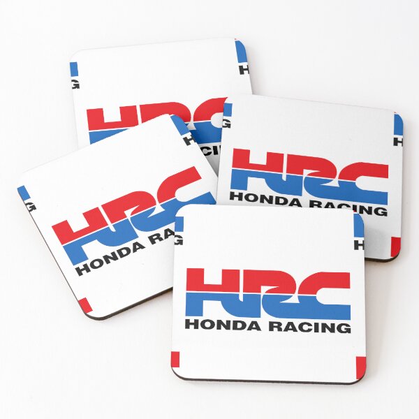 Item preview, Honda Racing designed and sold by anuggra.