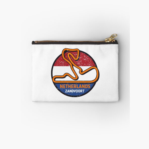 Item preview, Netherlands Zandvoort Track designed and sold by WorldEngine.