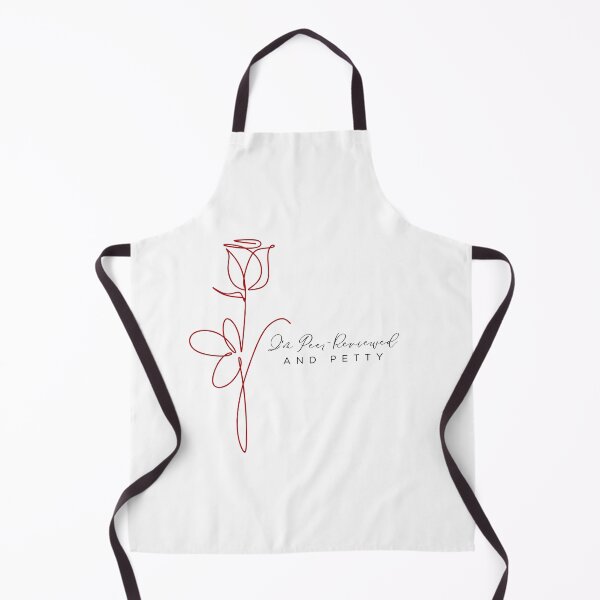 Item preview, I’m Peer-Reviewed and Petty designed and sold by Kelderhouse.