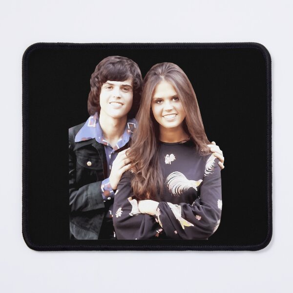 Item preview, People Call Me Donny And Marie Osmond Young Retro Vintage designed and sold by Bayle-ighHu.
