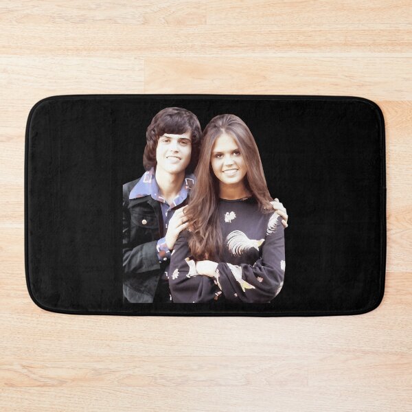 Item preview, People Call Me Donny And Marie Osmond Young Retro Vintage designed and sold by Bayle-ighHu.