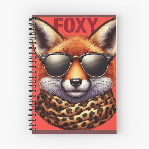 Item preview, Foxy designed and sold by Jonnybonnie.