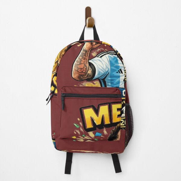 Item preview, World cup 2026 messi designed and sold by APEX CLOTHINGS.