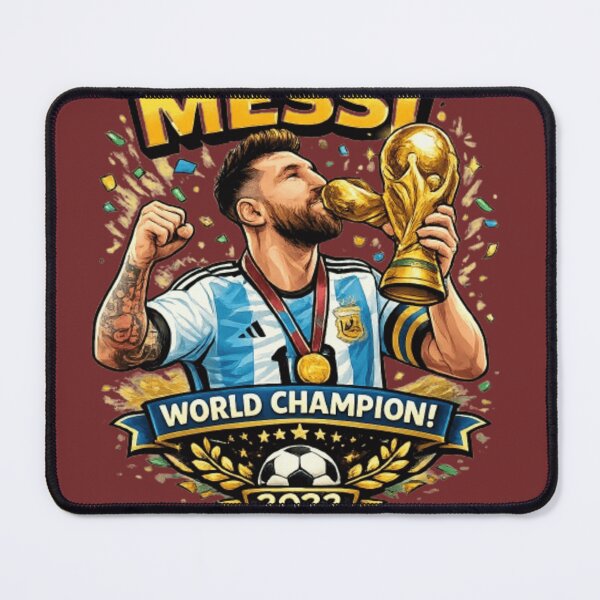 Item preview, World cup 2026 messi designed and sold by APEX CLOTHINGS.