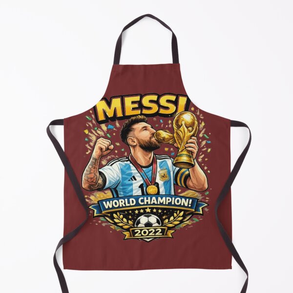 Item preview, World cup 2026 messi  designed and sold by APEX CLOTHINGS.