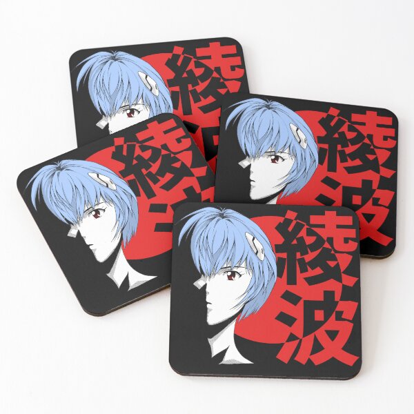 Item preview, Rei Ayanami | Style | Evangelion designed and sold by L1sercool.
