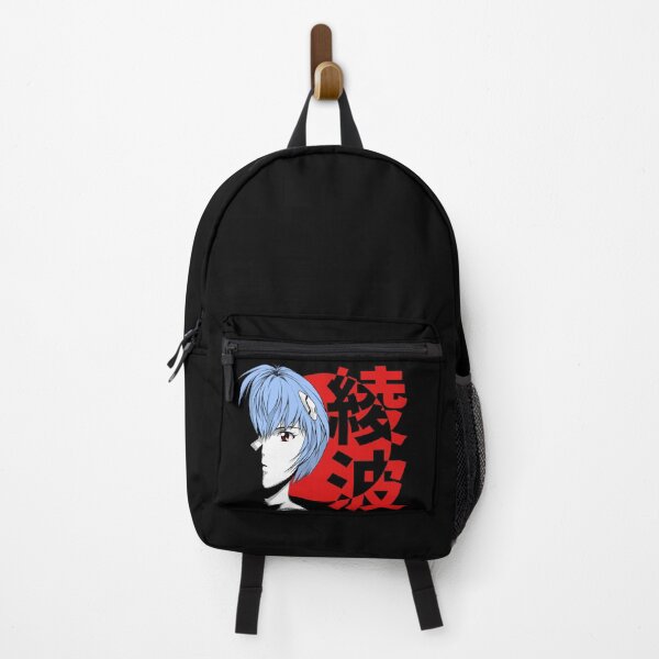Item preview, Rei Ayanami | Style | Evangelion designed and sold by L1sercool.