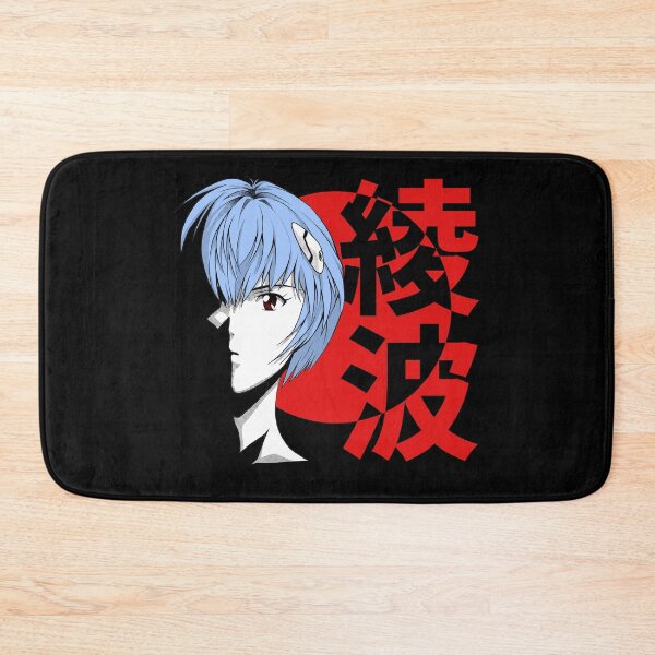 Item preview, Rei Ayanami | Style | Evangelion designed and sold by L1sercool.
