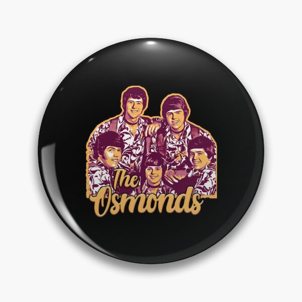 Item preview, Osmonds designed and sold by Bayle-ighHu.