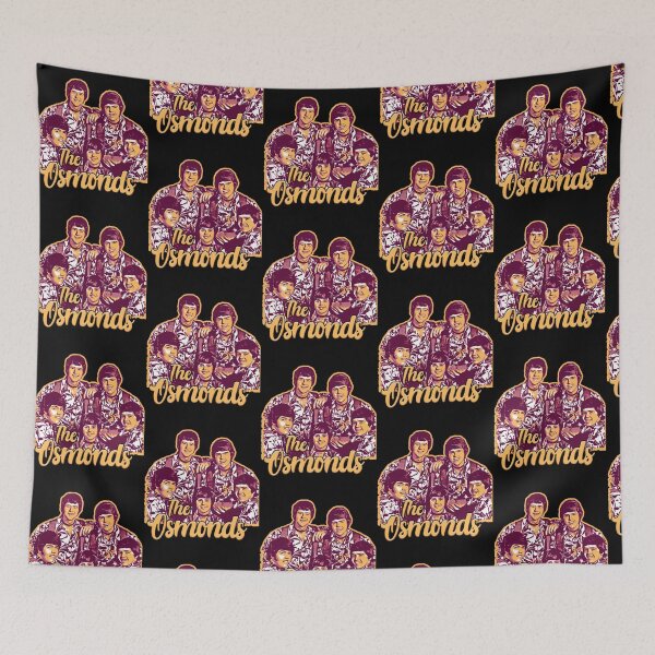 Item preview, Osmonds designed and sold by Bayle-ighHu.
