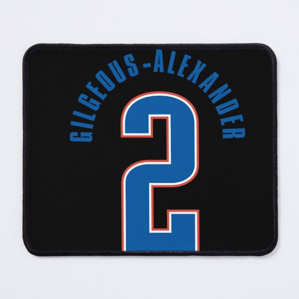 Item preview, White Jersey Number Two Basketball Poster Design Today designed and sold by RueBonnerd.