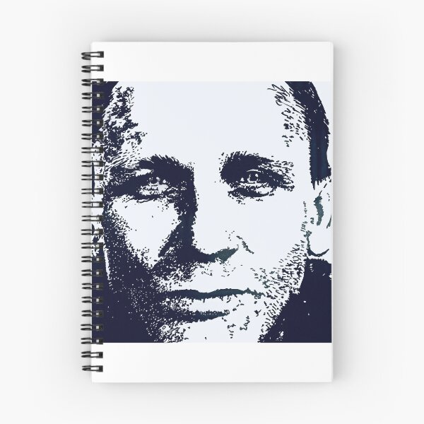 Item preview, For Your Eyes Only - Daniel Craig Ink Portrait designed and sold by InkIconics.