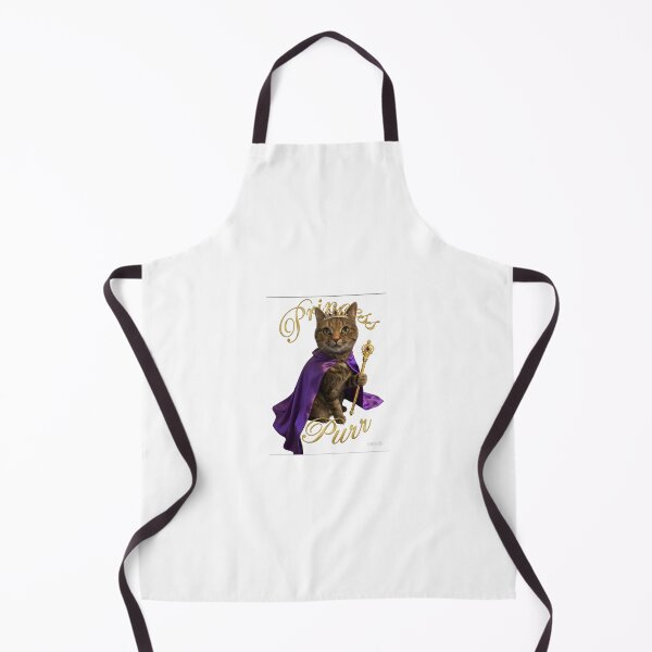 Item preview, Princess Purr designed and sold by House of Purrs.