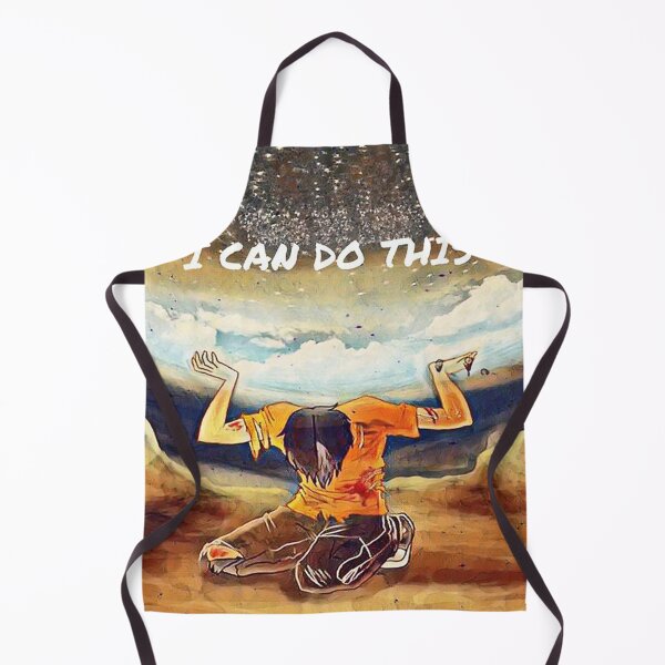 Item preview, Vintage I Can Do This designed and sold by tarryHery.