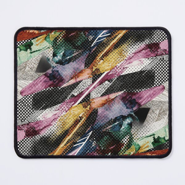 Item preview, Halftone color pattern designed and sold by Jandedan.