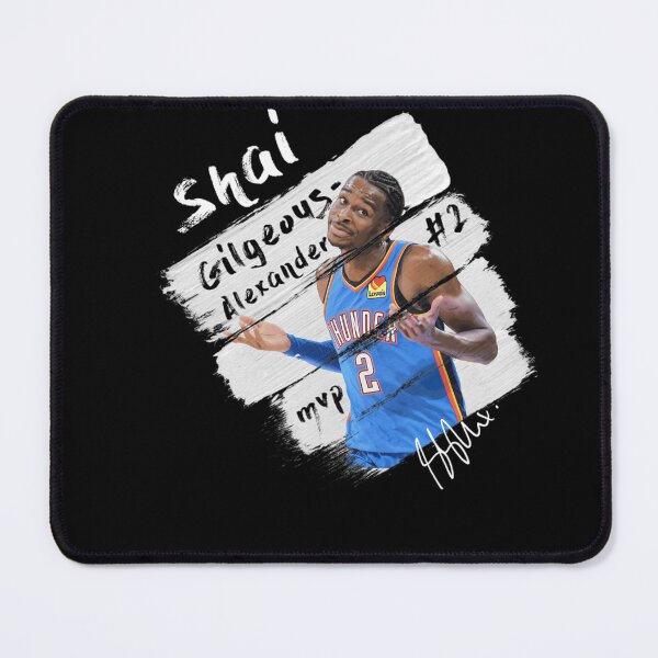 Item preview, Gimme More Thunder Basketball Poster Design Today Graphic designed and sold by RueBonnerd.