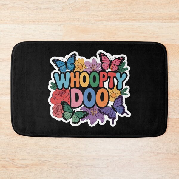 Item preview, Whoopty Doo designed and sold by ZooStateofMind.