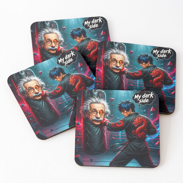 Item preview, Emotional Intelligence Punch designed and sold by Meletis00.