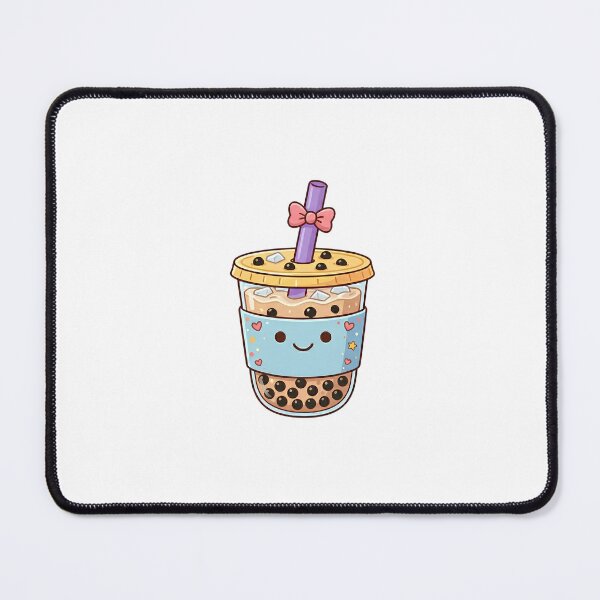 Item preview, cute bubble tea designed and sold by haebalagii.