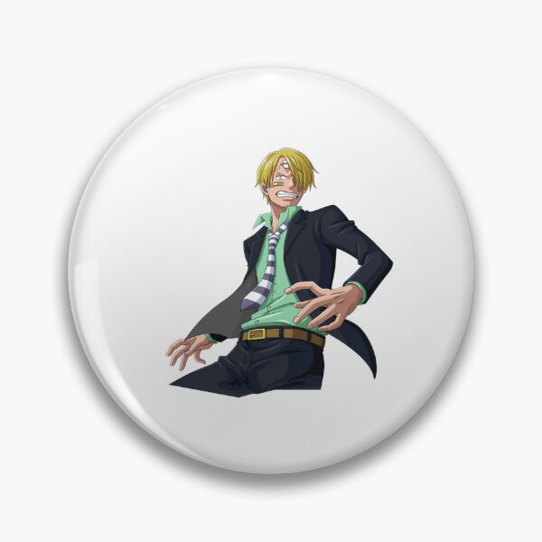 Artikelvorschau, Sanji entworfen und verkauft von rythnazorsylli.