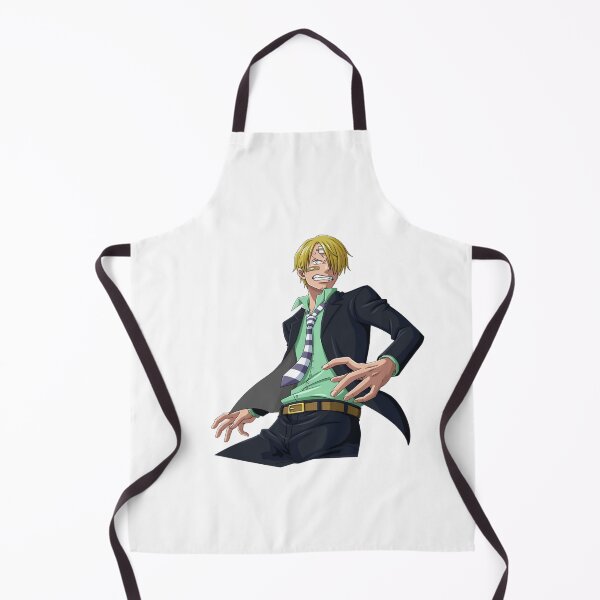 Artikelvorschau, Sanji entworfen und verkauft von rythnazorsylli.