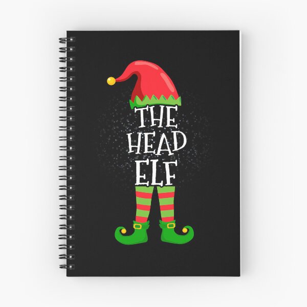 Item preview, Head Elf Family Matching Christmas Group designed and sold by CosmoKitsch.
