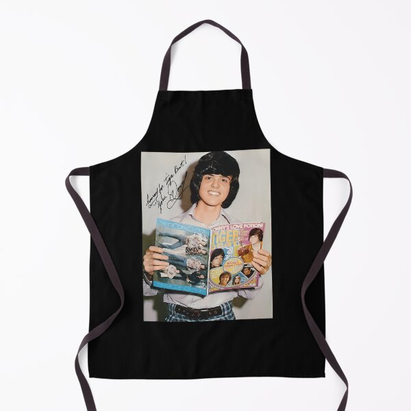 Item preview, Women Men Donny Osmond And The Osmonds Retro Vintage designed and sold by Bayle-ighHu.