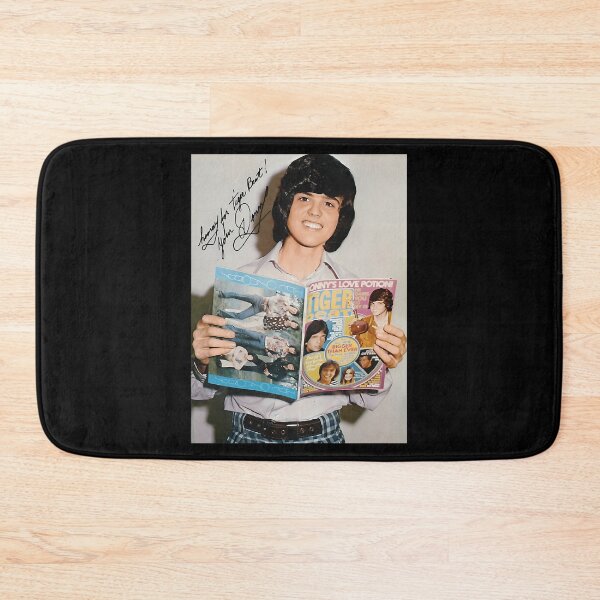 Item preview, Women Men Donny Osmond And The Osmonds Retro Vintage designed and sold by Bayle-ighHu.