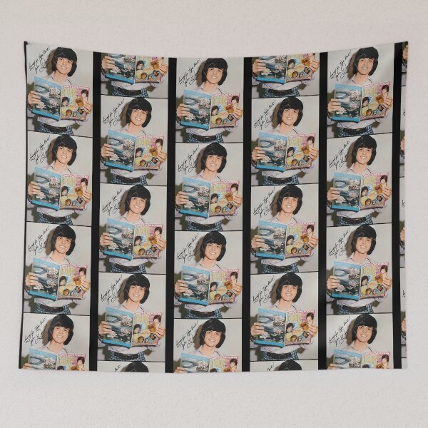 Item preview, Women Men Donny Osmond And The Osmonds Retro Vintage designed and sold by Bayle-ighHu.