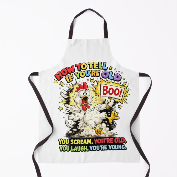 Item preview, CHICKEN FAN designed and sold by RAZIELK.