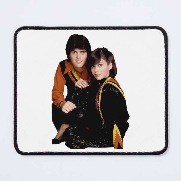 Item preview, My Favorite People Donny And Merie Osmond Gift For Fan designed and sold by Bayle-ighHu.