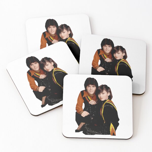 Item preview, My Favorite People Donny And Merie Osmond Gift For Fan designed and sold by Bayle-ighHu.