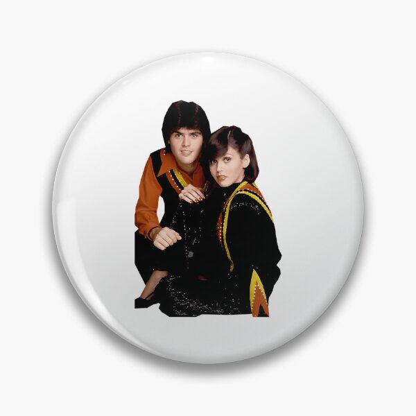 Item preview, My Favorite People Donny And Merie Osmond Gift For Fan designed and sold by Bayle-ighHu.